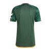 Camiseta de fútbol Portland Timbers 2023-24 Primera Equipación - Hombre